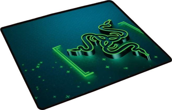 Detail Mousepad Razer Goliathus Alpha Nomer 4