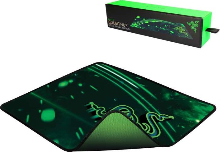 Detail Mousepad Razer Goliathus Alpha Nomer 5