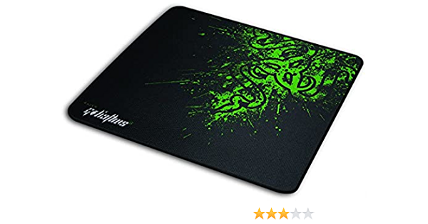 Detail Mousepad Razer Goliathus Alpha Nomer 6