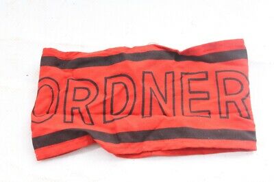 Detail Rote Armbinde Nomer 8