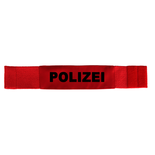 Detail Rote Armbinde Nomer 9