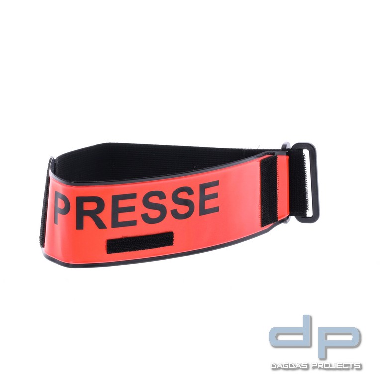 Detail Rote Armbinde Nomer 18