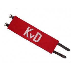 Detail Rote Armbinde Nomer 24