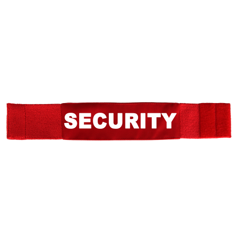 Detail Rote Armbinde Nomer 7