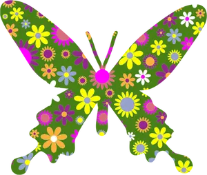 Detail Schmetterling Clipart Kostenlos Nomer 10
