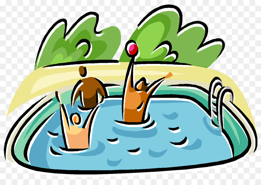 Detail Schwimmen Clipart Nomer 6