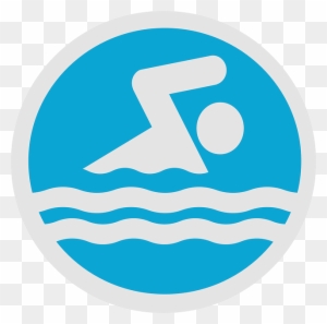 Detail Schwimmen Clipart Nomer 10