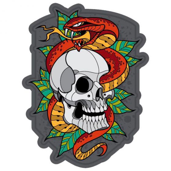 Detail Snake Ii Nomer 20