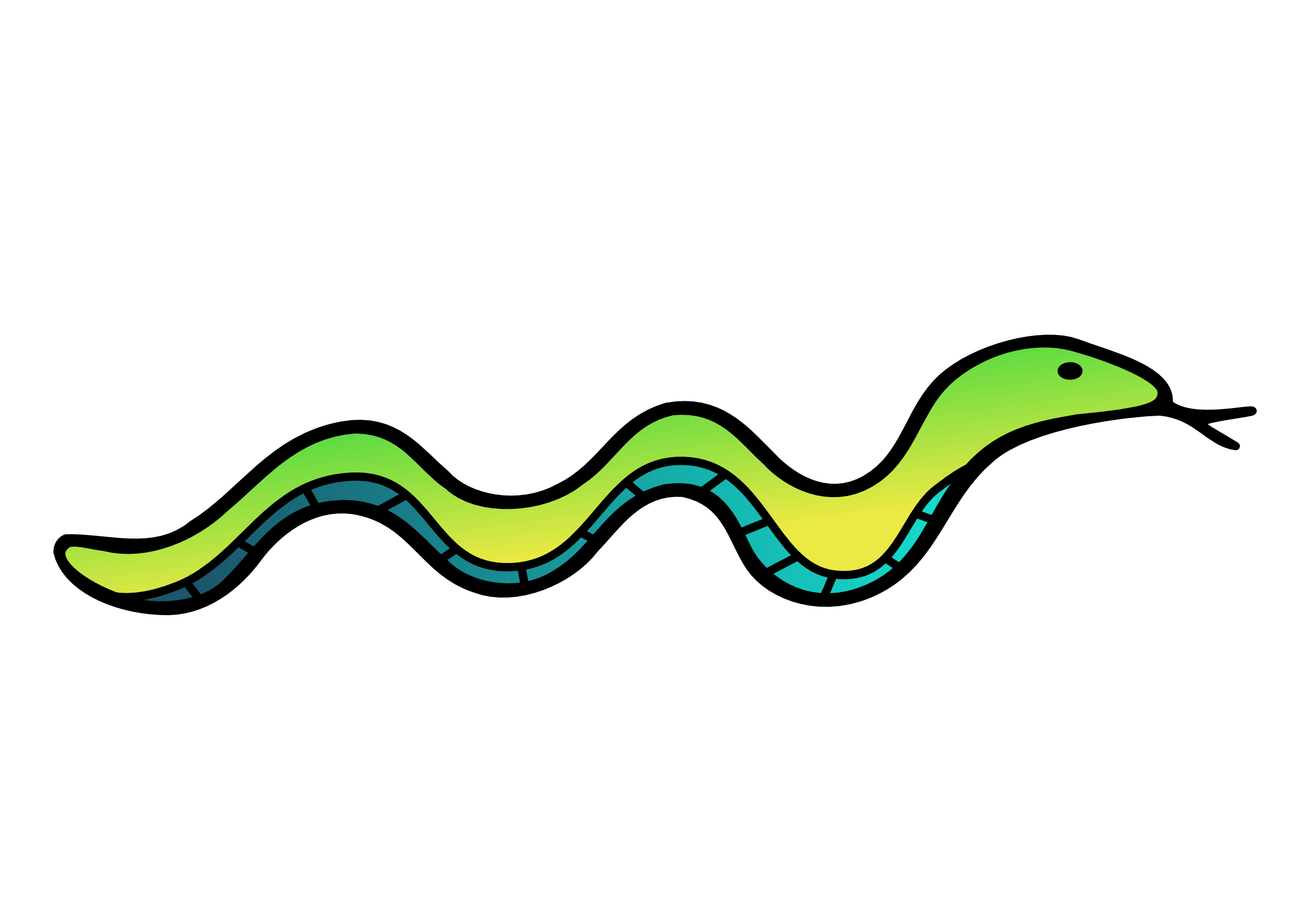 Detail Snake Ii Nomer 24