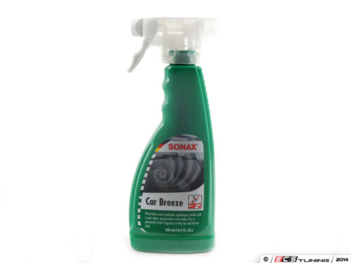 Detail Sonax Car Breeze Nomer 7