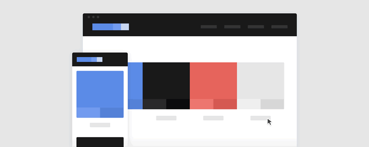 Detail Styleguide Vorlage Nomer 9