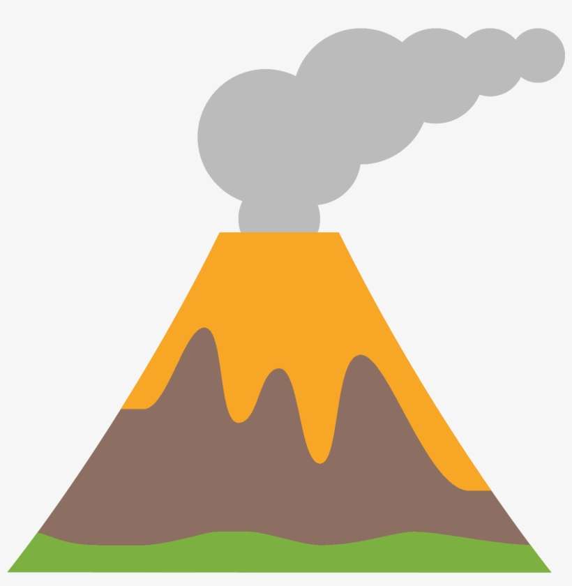 Detail Vulcano Icon Nomer 2