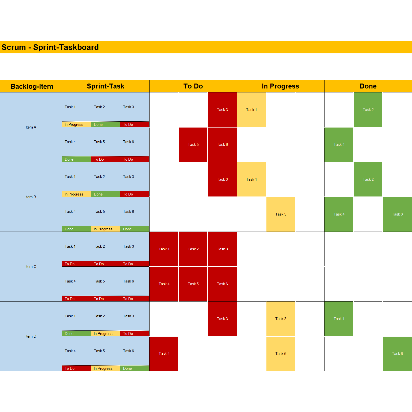 Detail Wochenplan Vorlage Nomer 16