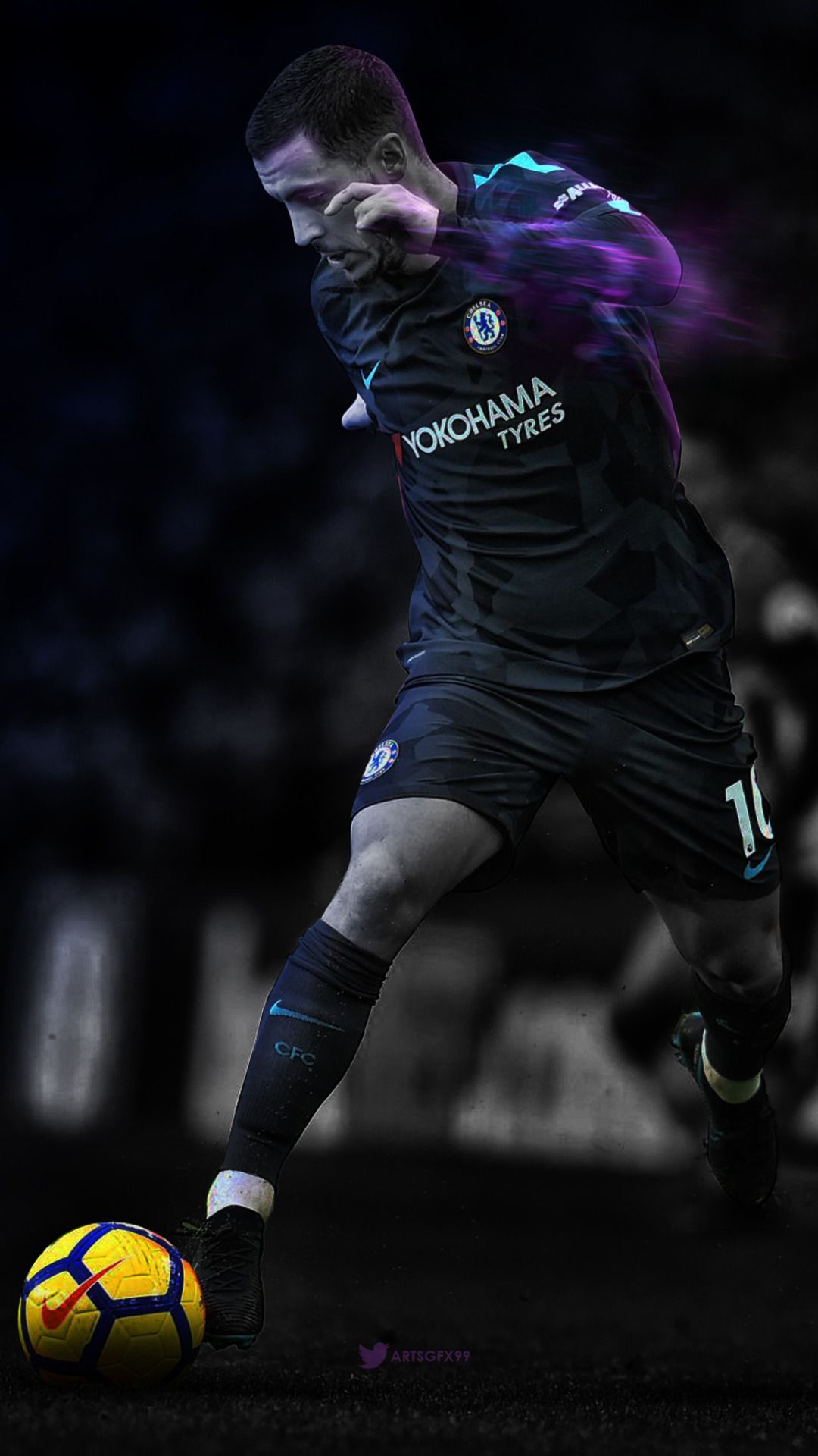 Detail Hazard Wallpaper Nomer 24