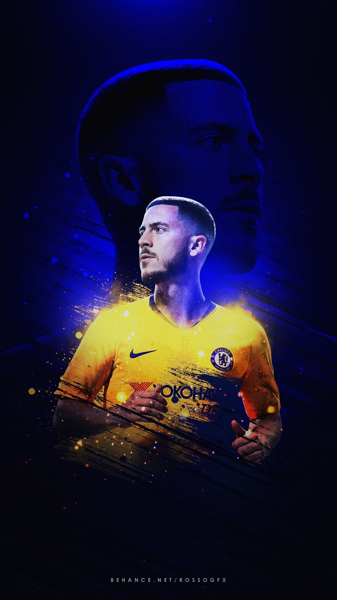 Detail Hazard Wallpaper Nomer 25