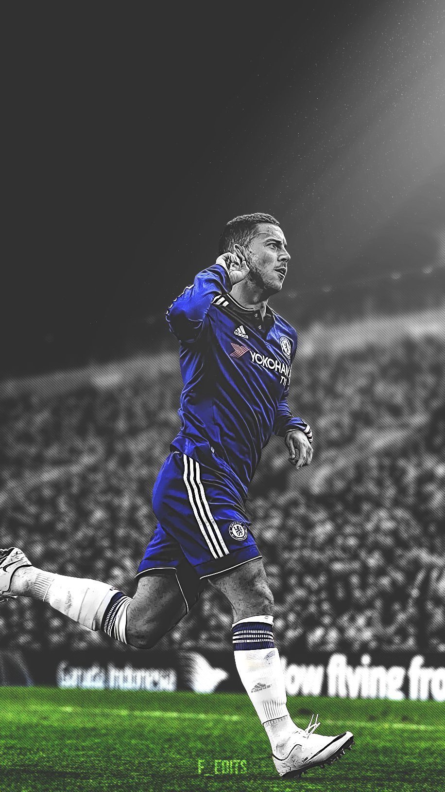 Detail Hazard Wallpaper Nomer 5