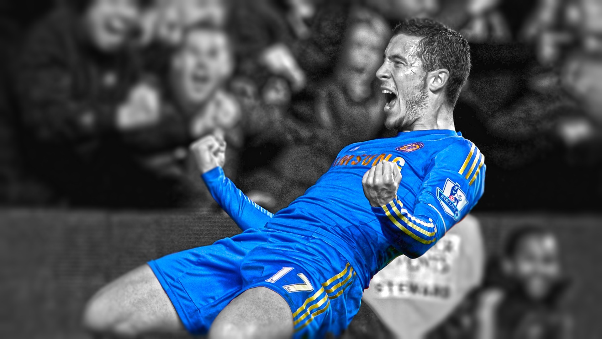 Detail Hazard Wallpaper Nomer 47