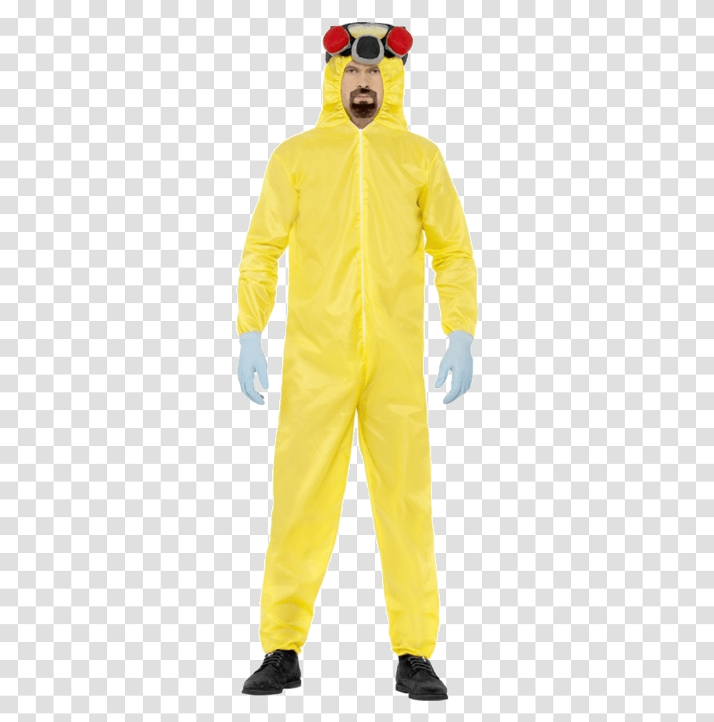 Detail Hazmat Suit Png Nomer 13