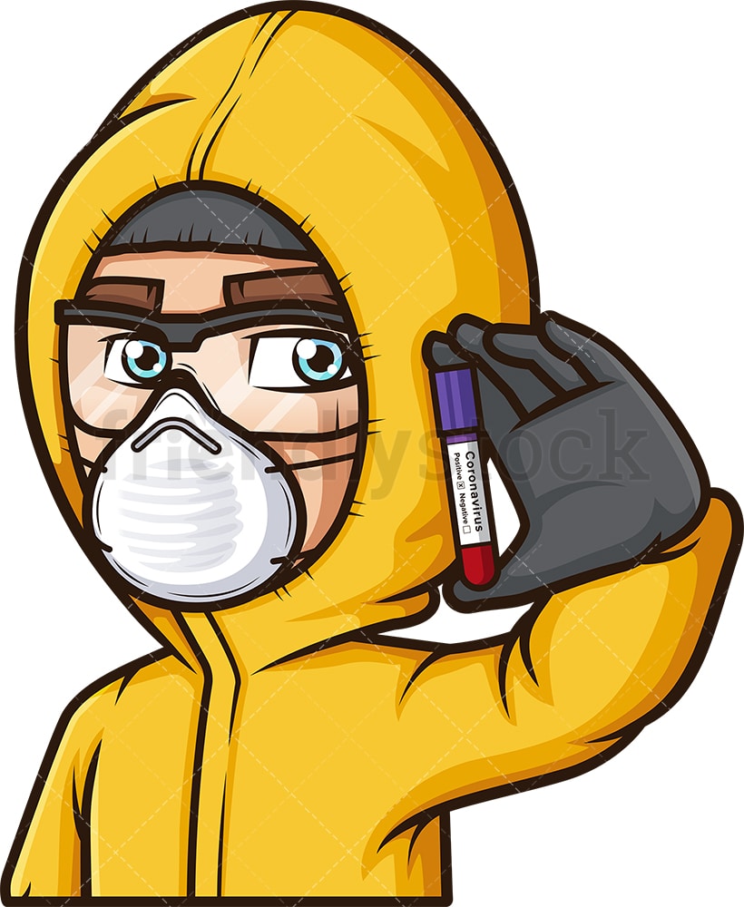 Detail Hazmat Suit Png Nomer 36