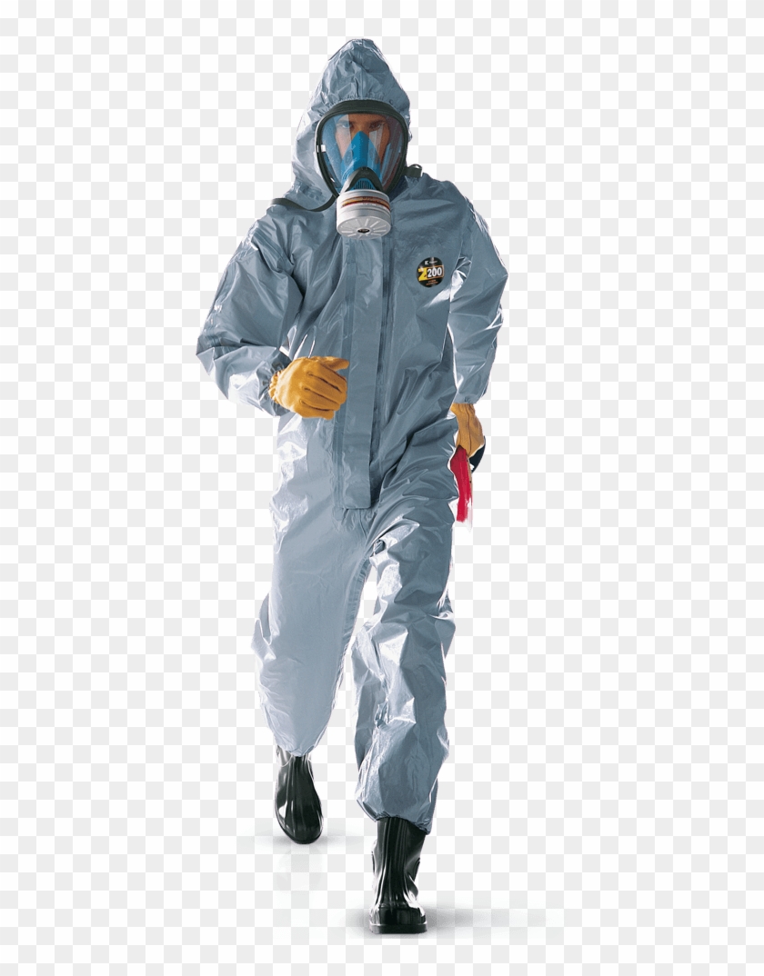 Detail Hazmat Suit Png Nomer 8