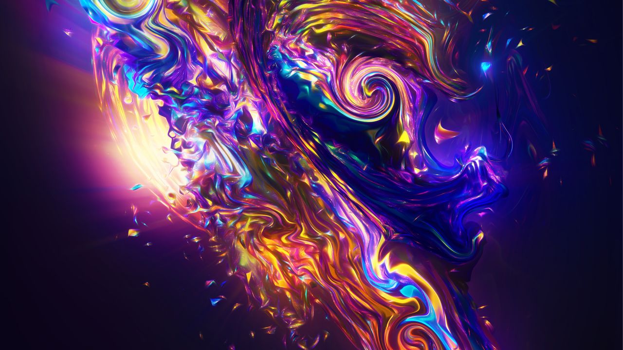 Detail Hd Abstract Wallpaper Nomer 15