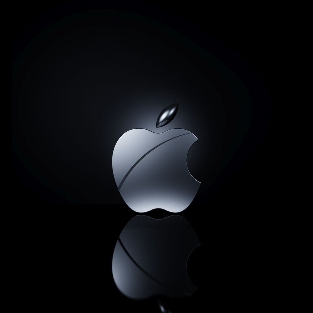 Detail Hd Apple Logos Nomer 21