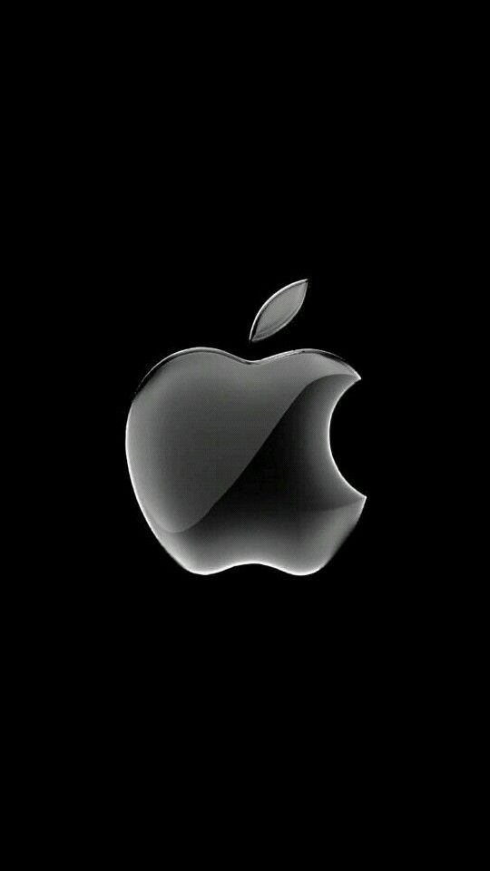 Detail Hd Apple Logos Nomer 35