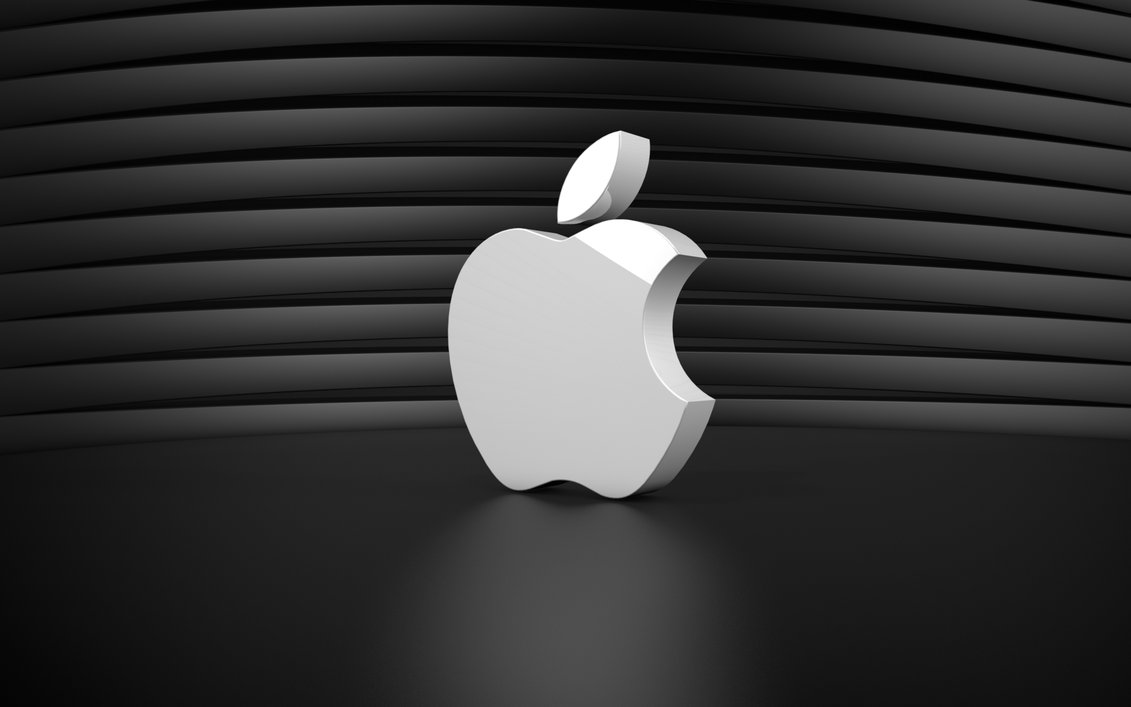 Detail Hd Apple Logos Nomer 42