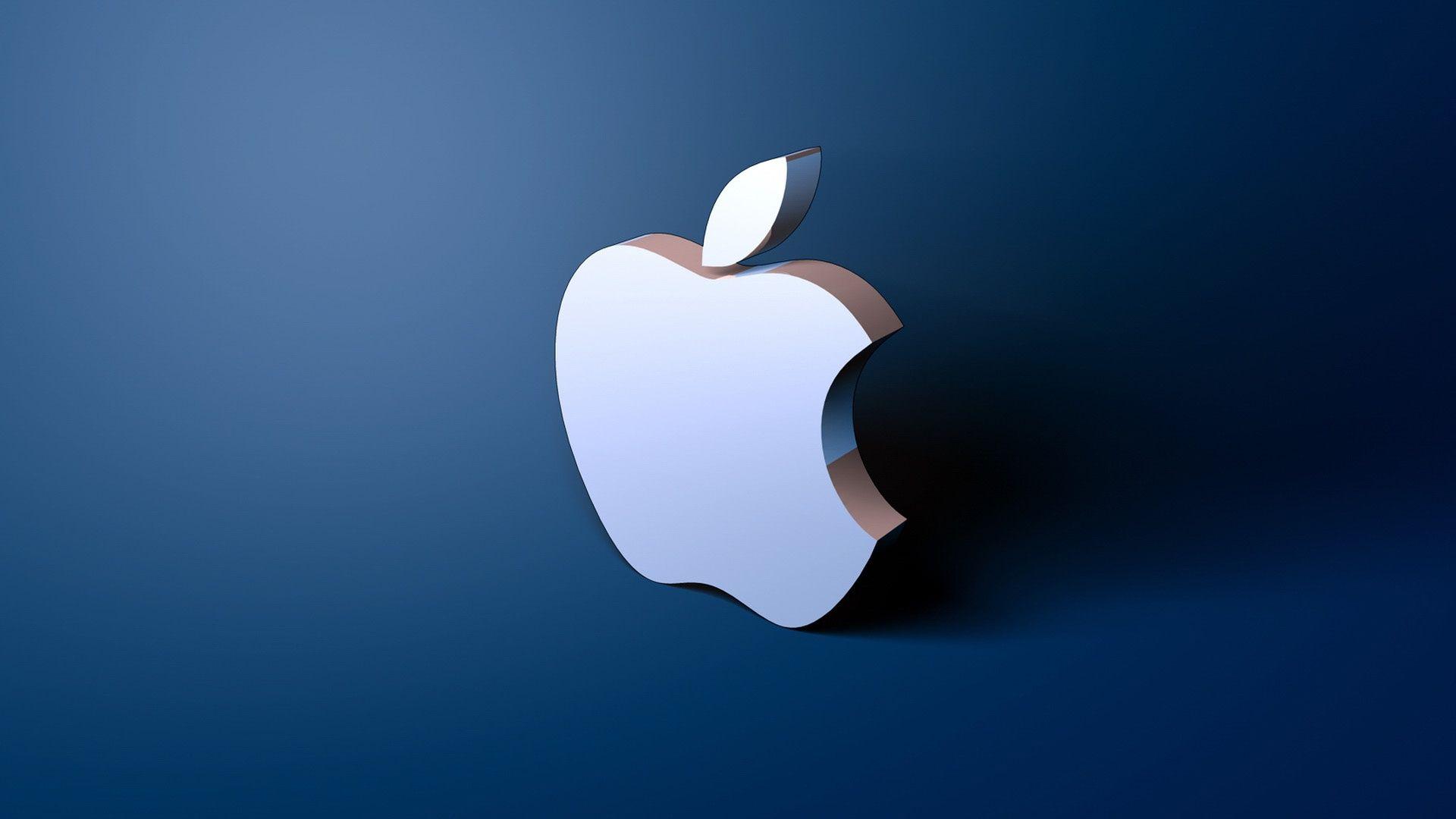Detail Hd Apple Logos Nomer 7