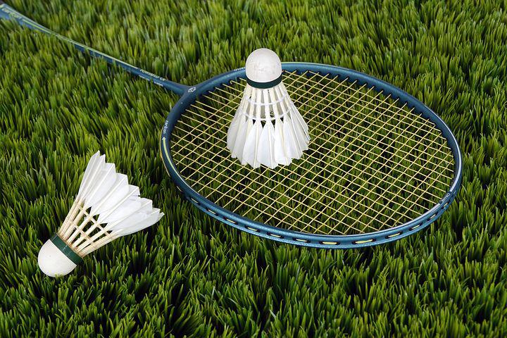 Detail Hd Badminton Wallpaper Nomer 3