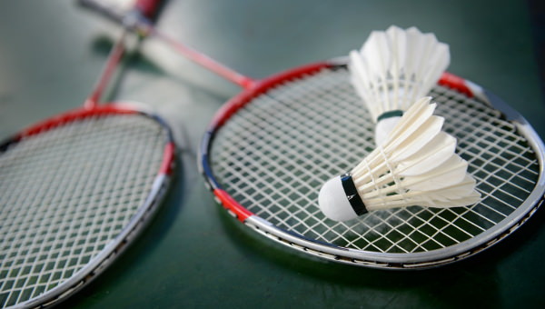 Detail Hd Badminton Wallpaper Nomer 21