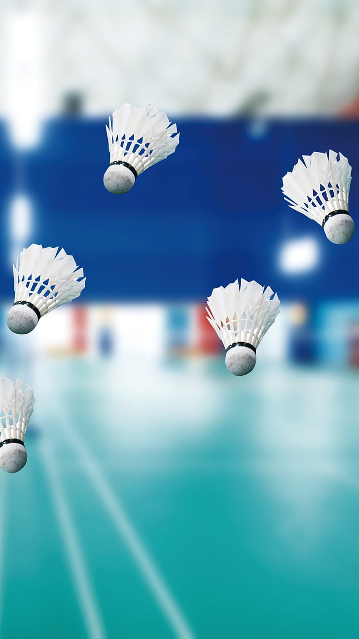 Detail Hd Badminton Wallpaper Nomer 26