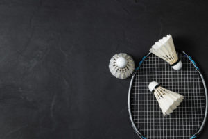 Detail Hd Badminton Wallpaper Nomer 39