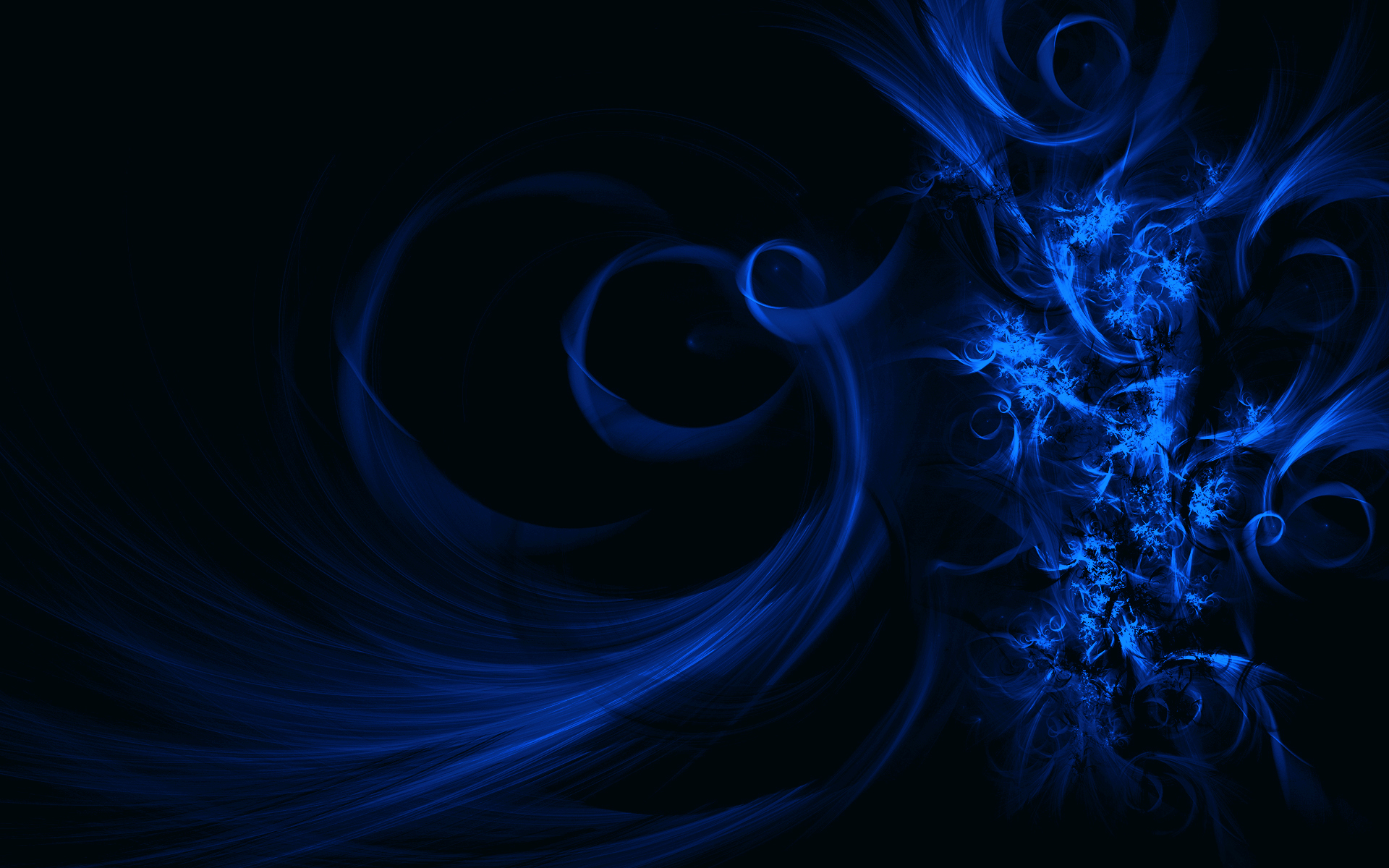 Detail Hd Blue Wallpaper Nomer 6