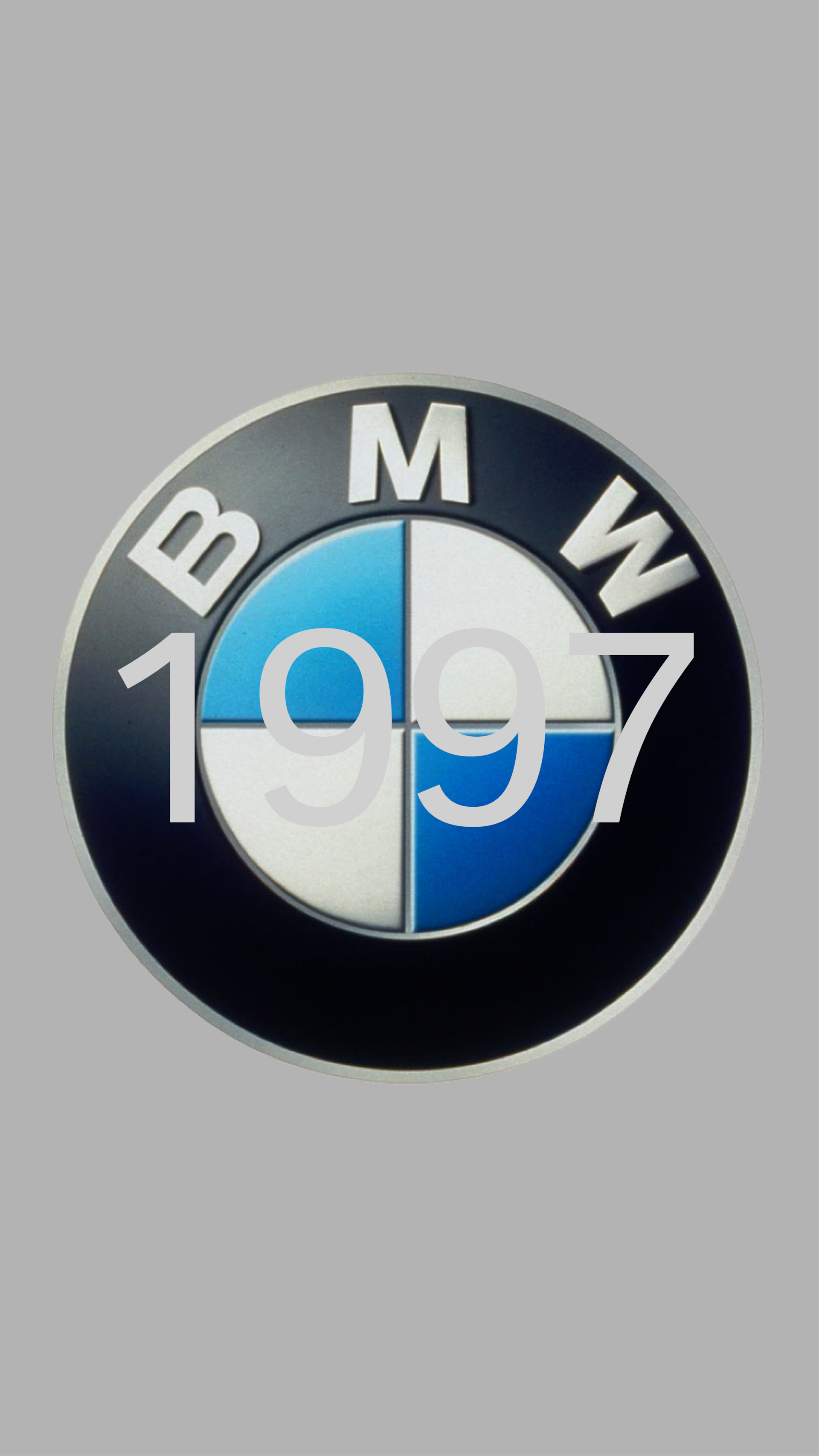 Detail Hd Bmw Logo Nomer 25