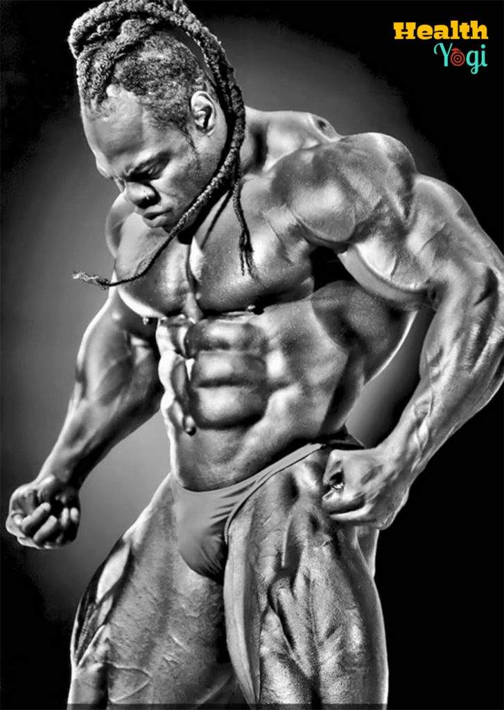 Detail Hd Bodybuilders Nomer 10