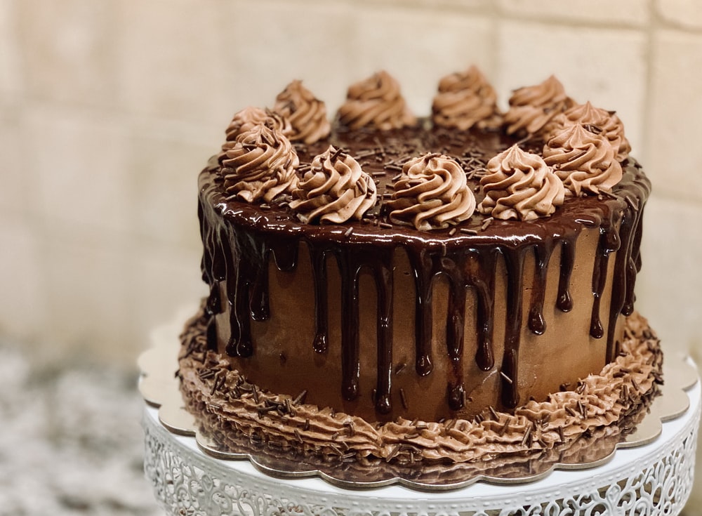 Hd Cake - KibrisPDR