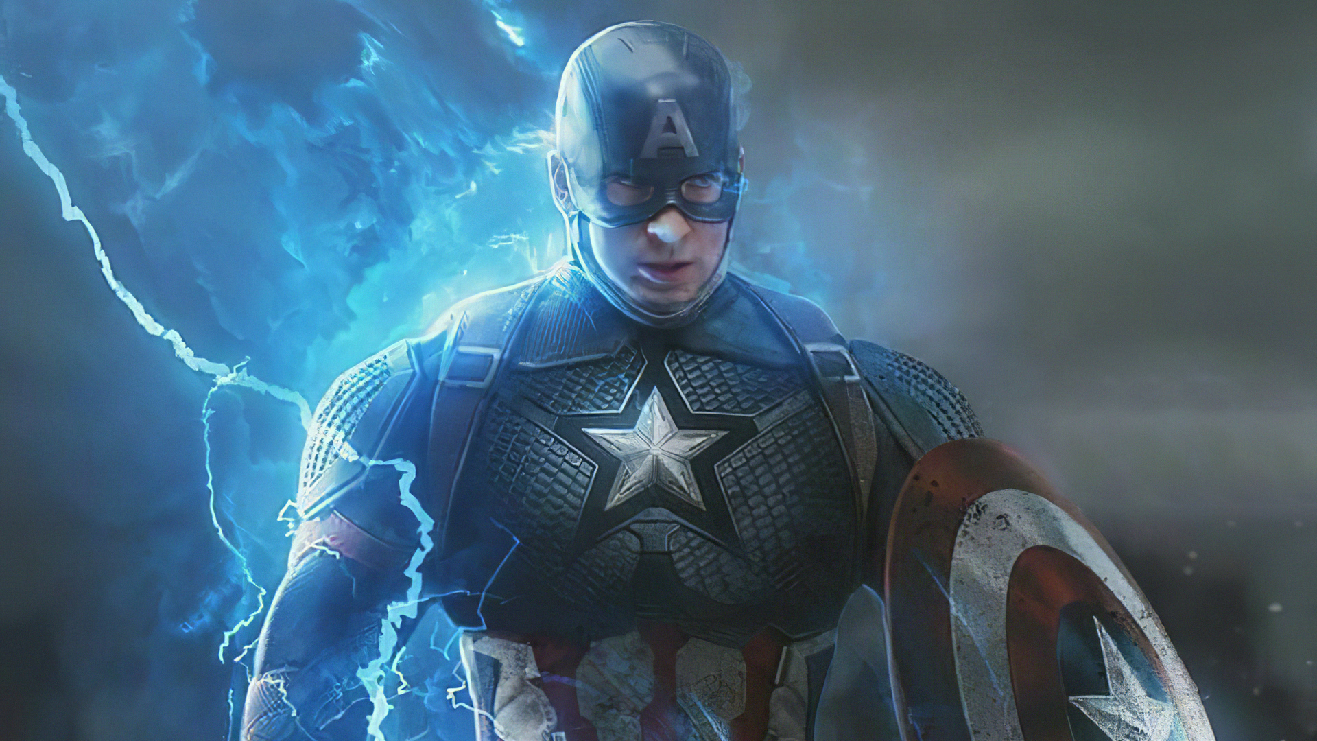 Detail Hd Captain America Nomer 26