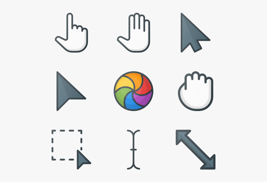 Detail Hd Cursors Nomer 27