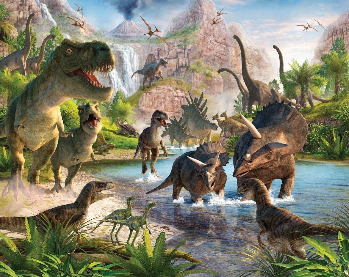Hd Dino - KibrisPDR
