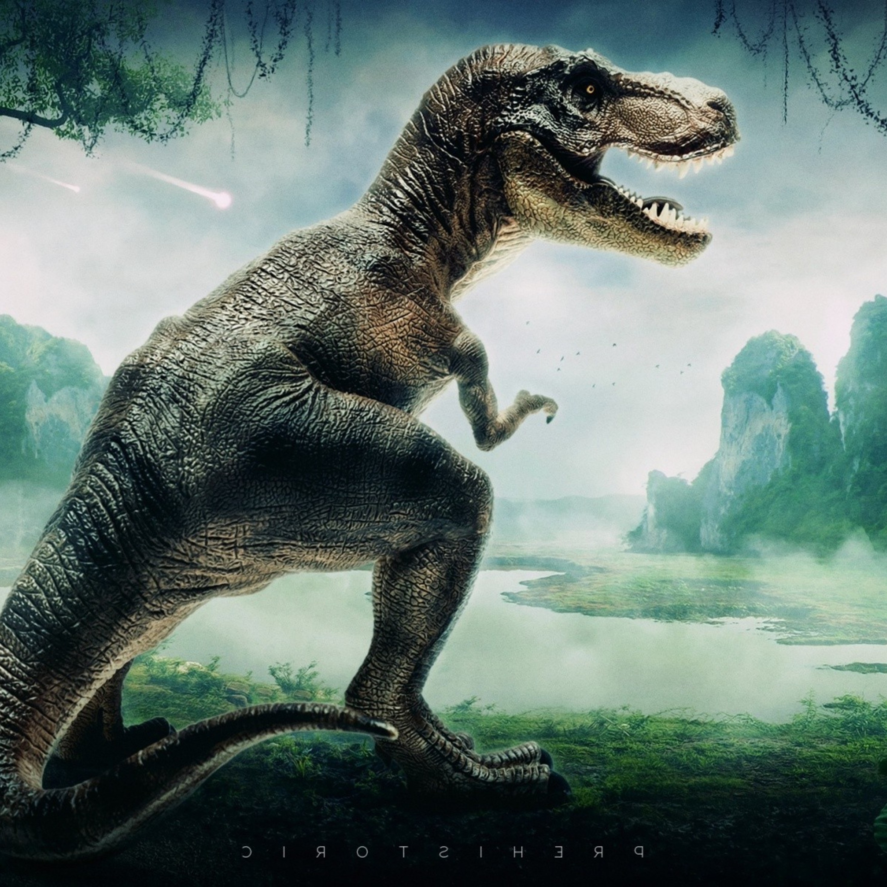 Detail Hd Dino Nomer 2