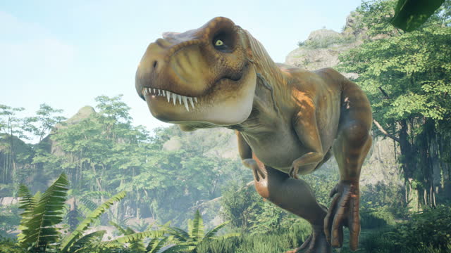 Detail Hd Dino Nomer 40