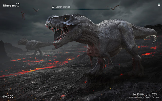 Detail Hd Dino Nomer 10