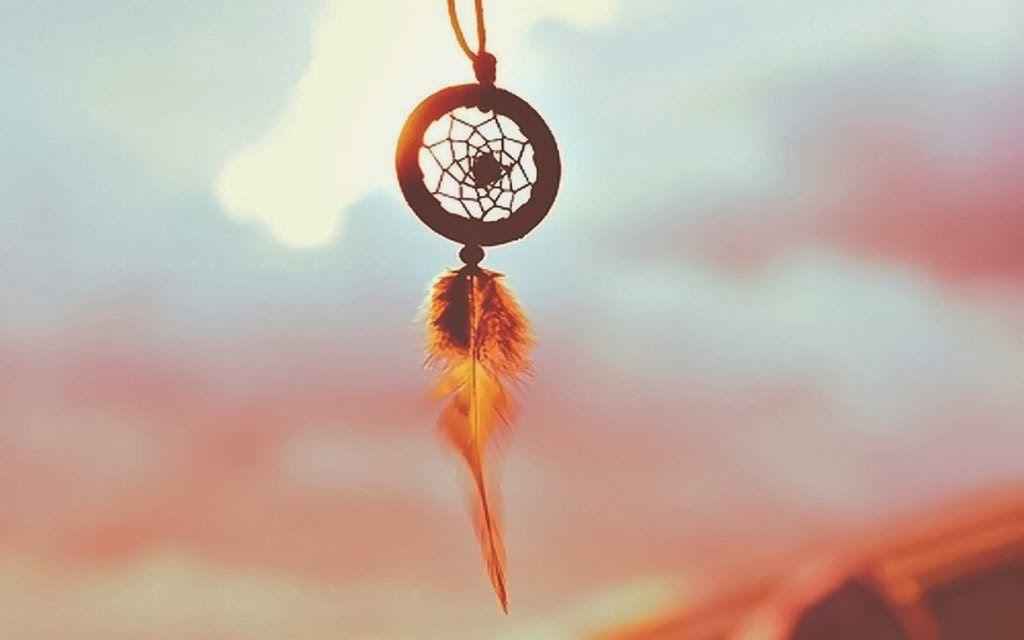 Detail Hd Dreamcatcher Wallpaper Nomer 18