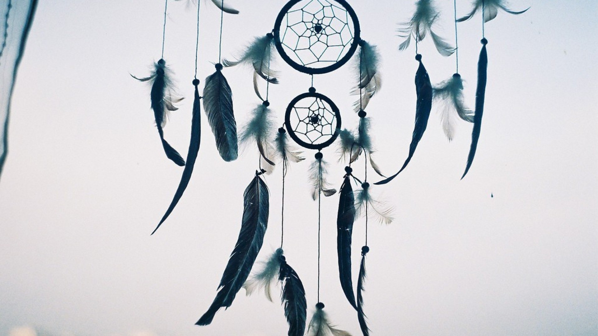 Detail Hd Dreamcatcher Wallpaper Nomer 47