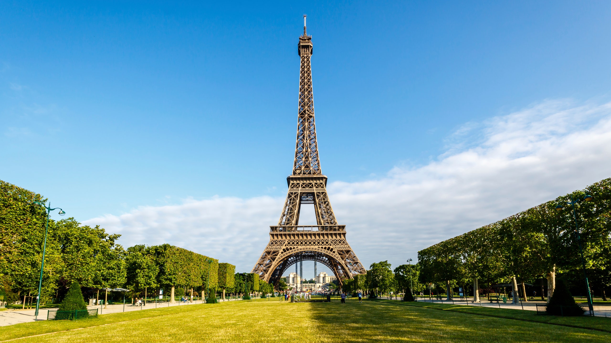 Detail Hd Eiffel Tower Nomer 11