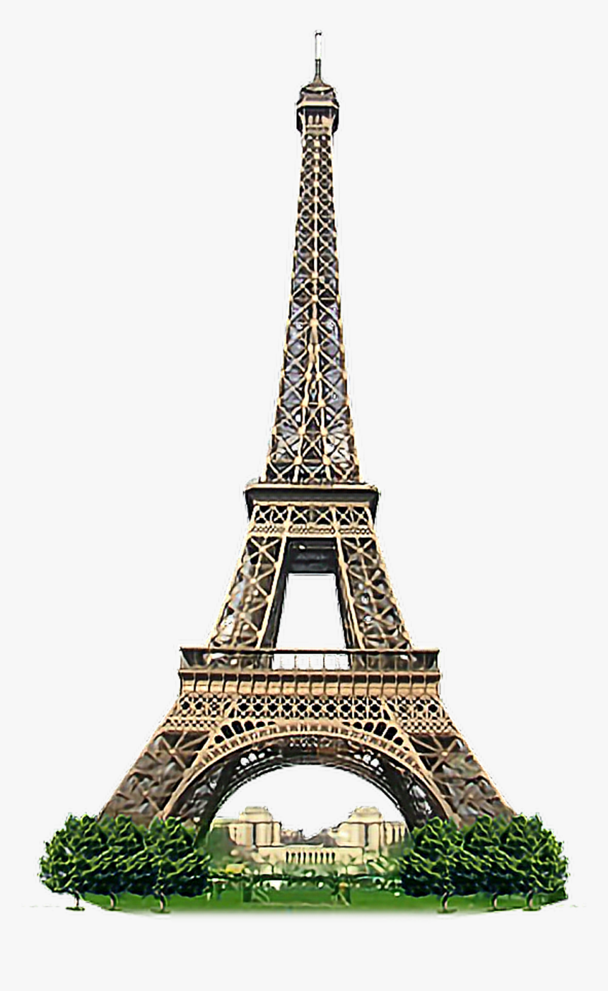 Detail Hd Eiffel Tower Nomer 34