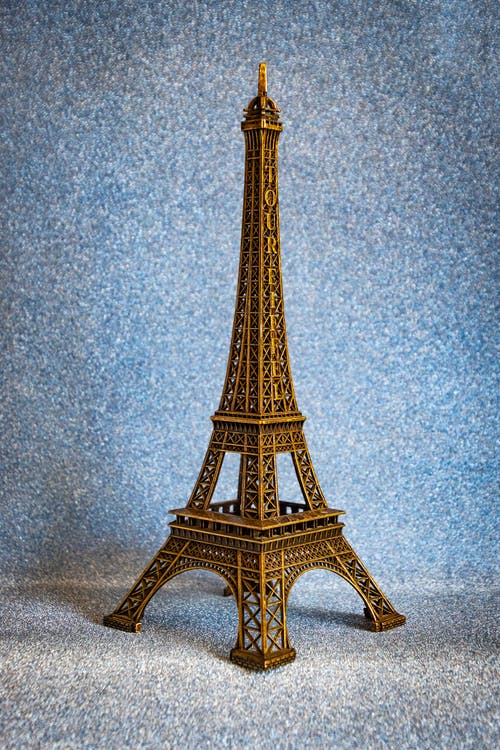 Detail Hd Eiffel Tower Nomer 36