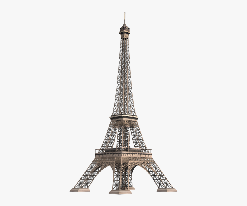 Detail Hd Eiffel Tower Nomer 43
