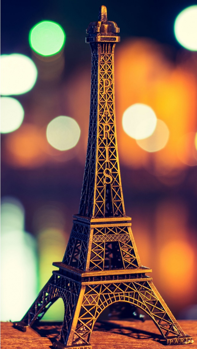 Detail Hd Eiffel Tower Nomer 45